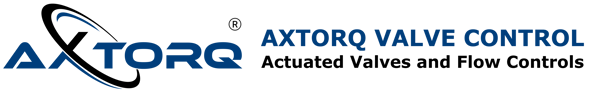 AXTORQ FLOW CONTROL